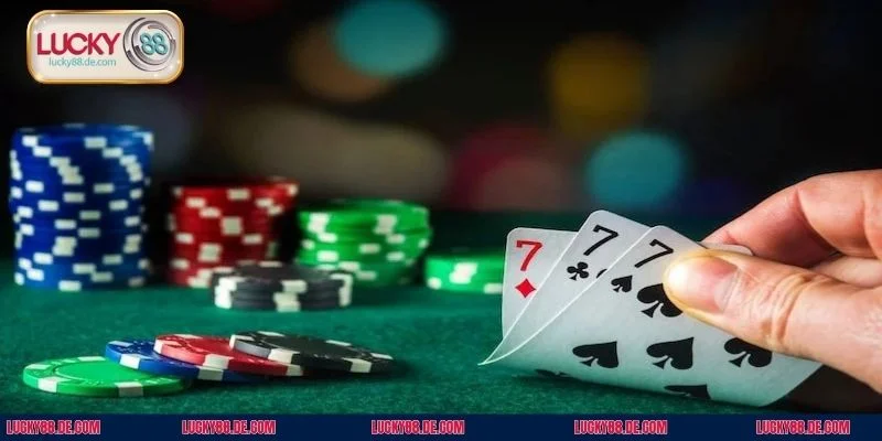 Chia sẻ các chiến thuật chơi game bài cào hiệu quả