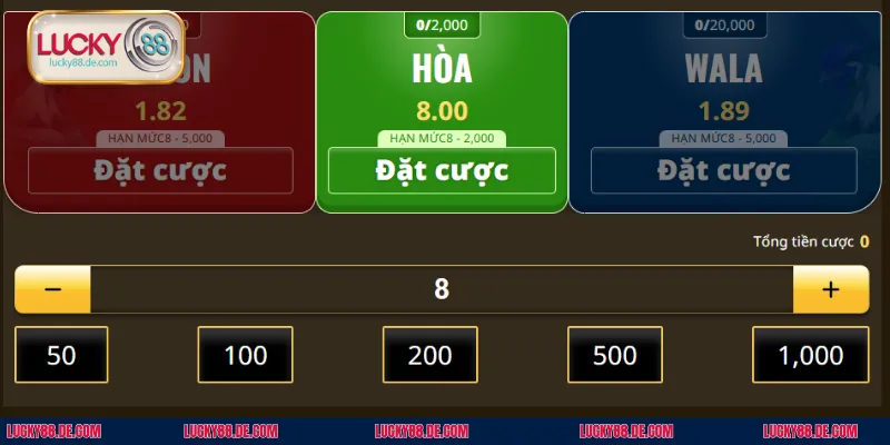 Nhà cái cung cấp mức thưởng lớn cho những ai tham gia đá gà