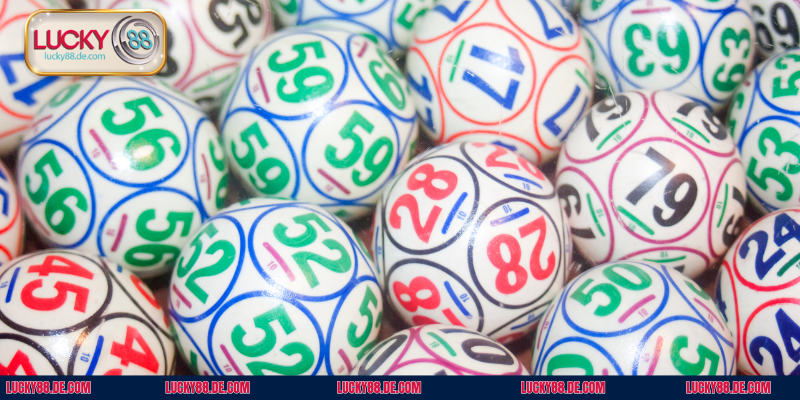 Truy cập vào LUCKY88 để cá cược XSMB siêu đỉnh với dịch vụ chất lượng